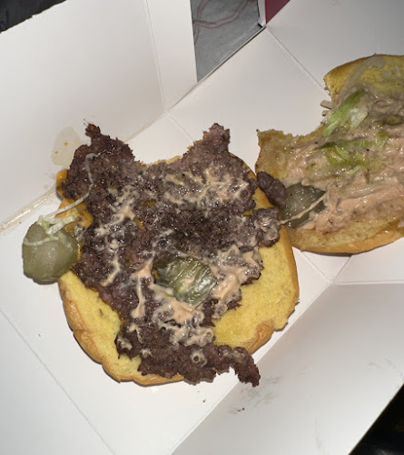 Comentarii opinii despre ايزي برجر