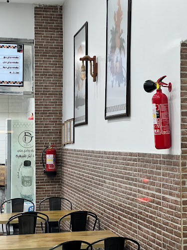 Opinii despre محانذ ومطاعم منيفه în ينبع - الضيافة