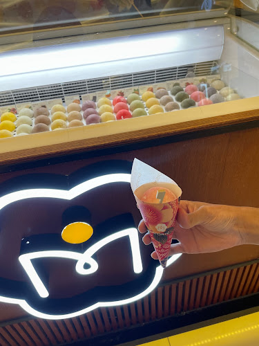 Comentarii opinii despre M'oishî Ice cream