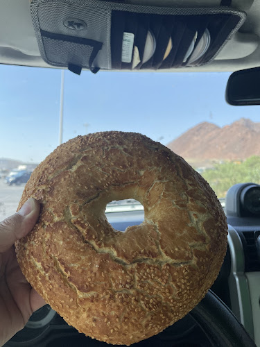 مخابز وحلويات الكعكي - مخابز حمزة بادي كعكي - الضيافة