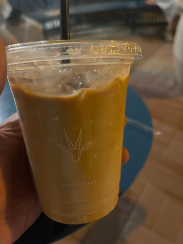 Comentarii opinii despre ادمي قهوة و محمصة