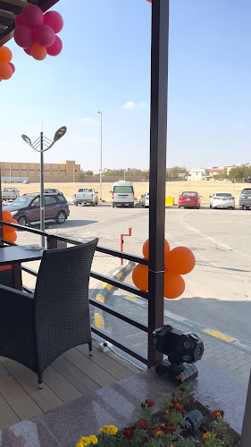 Opinii despre دانكن دوانتس Dunkin’ Donuts în الرياض - الضيافة