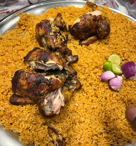 شواية الحجاز