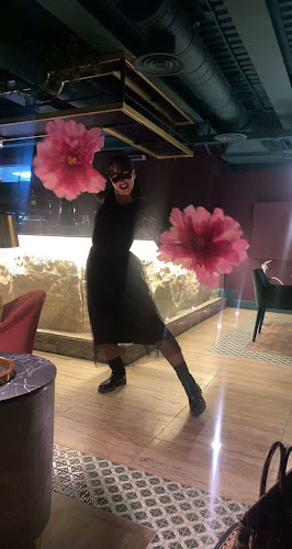 Comentarii opinii despre ROA lounge