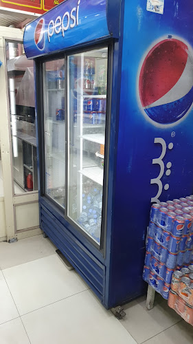 Comentarii opinii despre مطاعم ومشويات بن بخيت