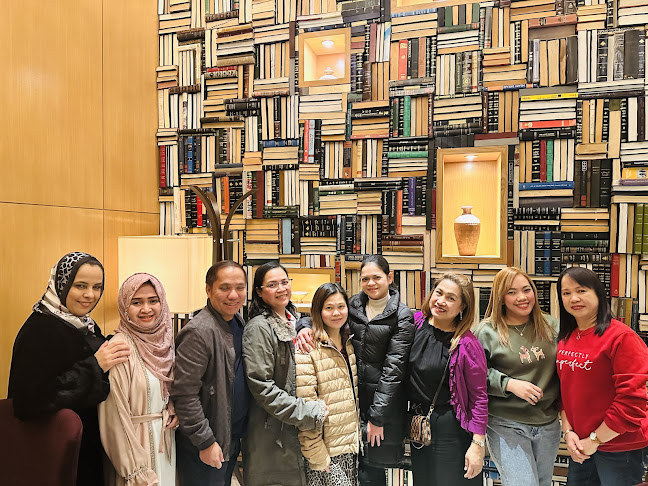 لابراسيري كافيه - الرياض