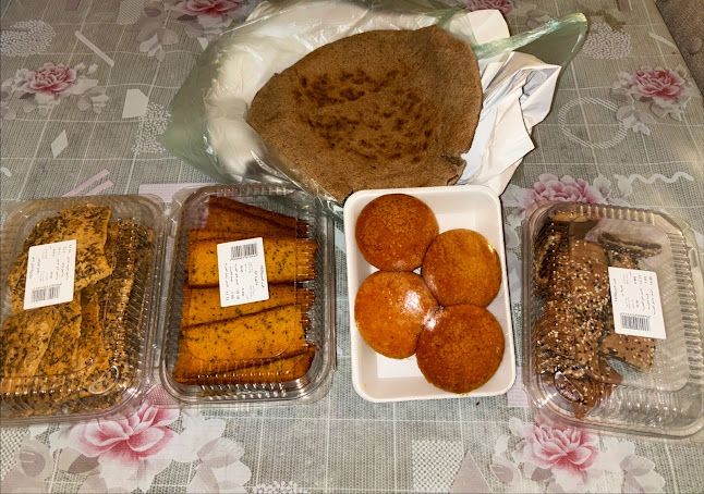 فرن الشيخ - الضيافة