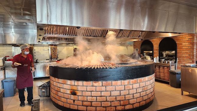 Comentarii opinii despre مطعم خيال