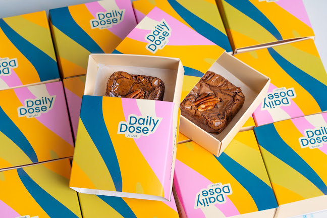 ديلي دوز Daily Dose - الضيافة