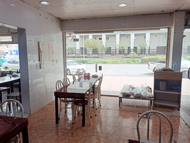 فوال النجار - الضيافة