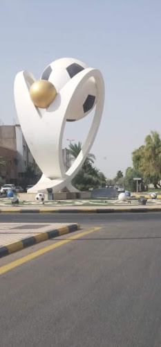 مقهى البستان