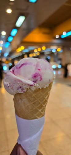 آيس كريم كواليتي - مكة