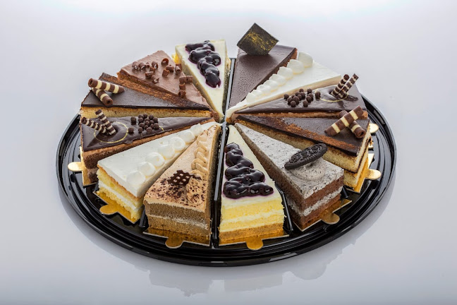 Comentarii opinii despre The Cake House | بيت الكيك