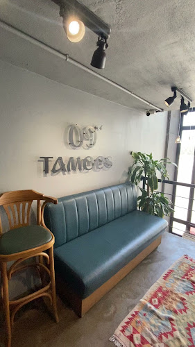 Comentarii opinii despre تميس 09