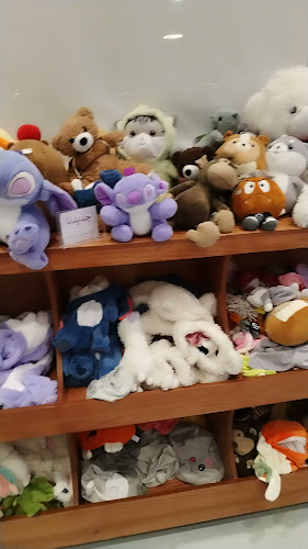 مقهى الدب - الدمام