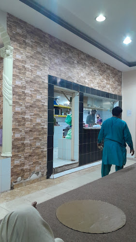 Comentarii opinii despre مطعم ارواح باکستانی بکیریا