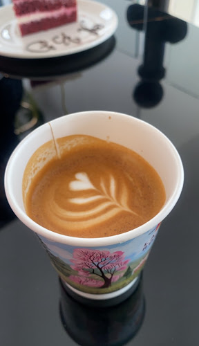 LA ROCCA | لاروكا كافيه - الضيافة