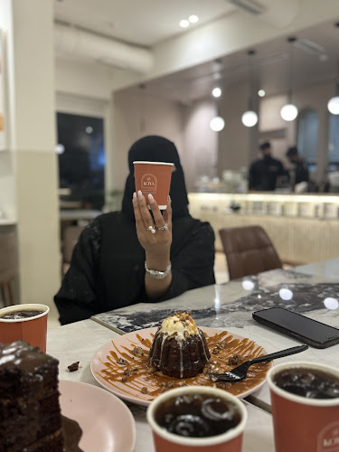 KOYA Brunch & Coffee