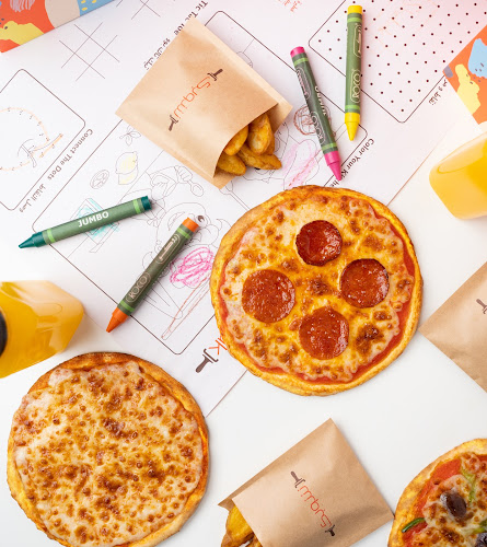 Comentarii opinii despre Shobak Makkah Mall