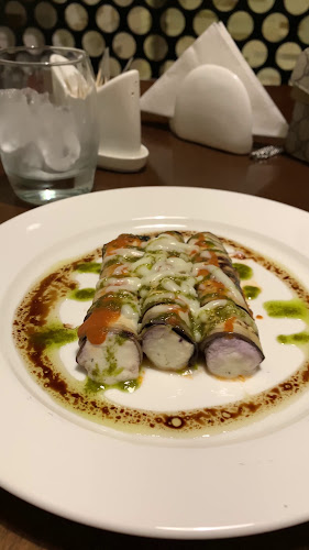 مطعم نكهة الريحان الإيطالي