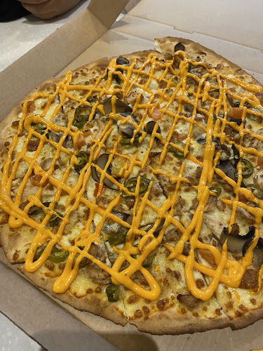 Lorenzo Pizza | لورينزو بيتزا - الضيافة