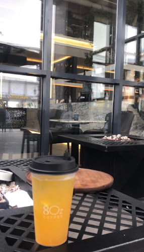 ايت أوز كوفي - الضيافة