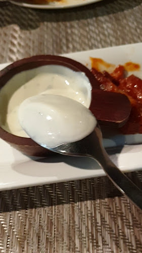 حار و حراق - الضيافة