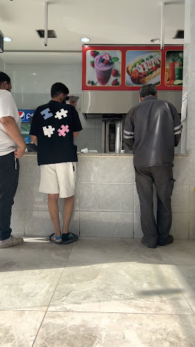 مطعم ربيع النسيم