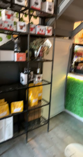 بوسطن كافيه - الضيافة