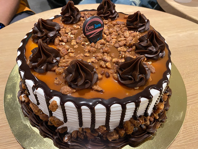 كون زون - الرياض