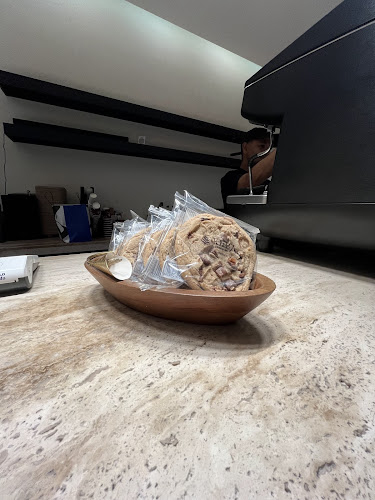 كوبا كافيه - الضيافة