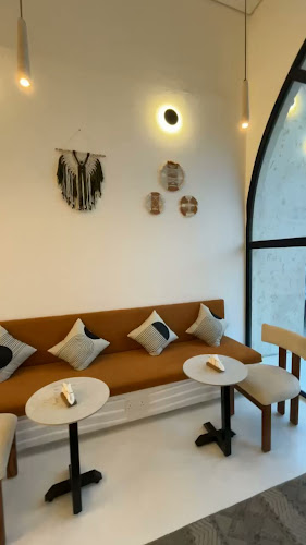 Opinii despre كوفي بونّا în الرس - الضيافة