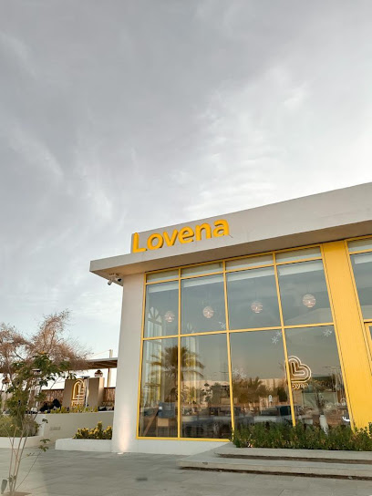 LOVENA