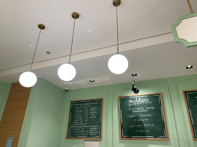 Opinii despre مادلين بوتيك în الدمام - الضيافة