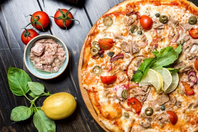 Opinii despre فينيسيا باستا و بيتزا Venice Pasta & Pizza în الباحة - الضيافة