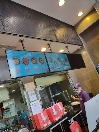 المطبخ الهندي السريع