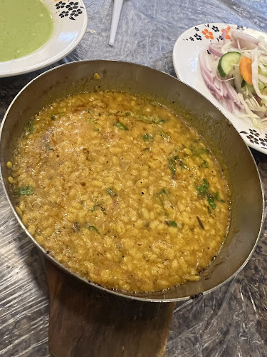 مطعم التنين الأخضر - الضيافة