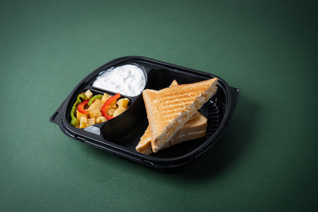 مطعم أبو جبارة