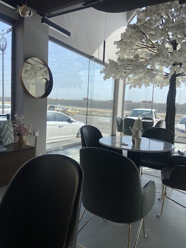 CH.1 specialty coffee - الدمام