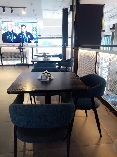 Opinii despre طبلة لاونج în الطائف - الضيافة