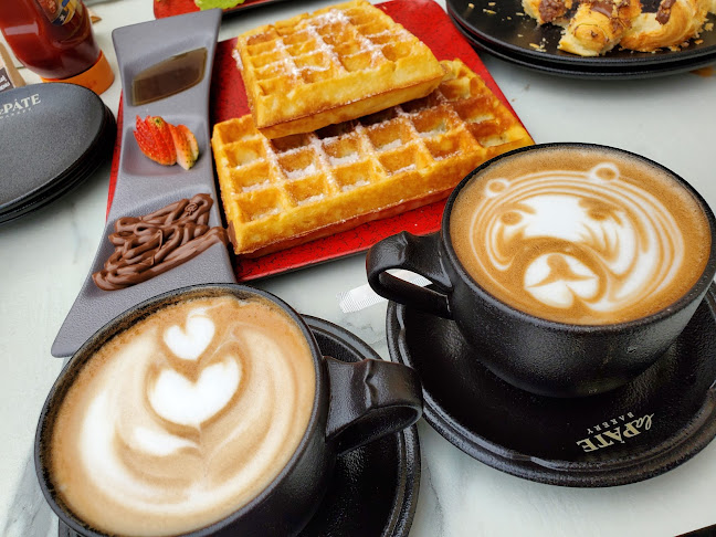 Lapate Lounge لابات لونج