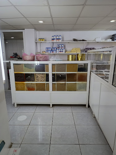 طاحونة البادية - الدمام