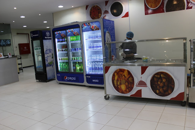 مطعم ومطابخ النجدي للاكلات الشعبية