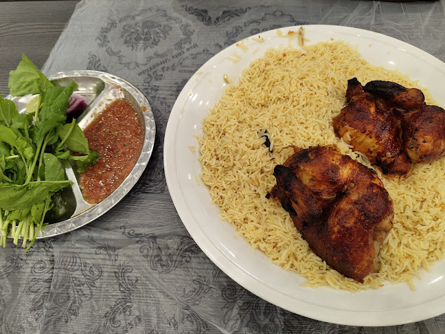 الخالدية، مكة 24232