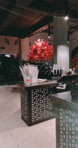 Opinii despre مقهي سيمو în المبرز - الضيافة