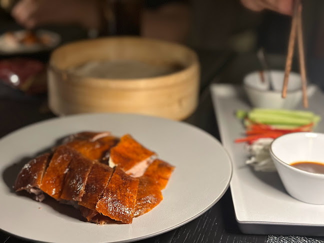 شانغ بالاس - جدة