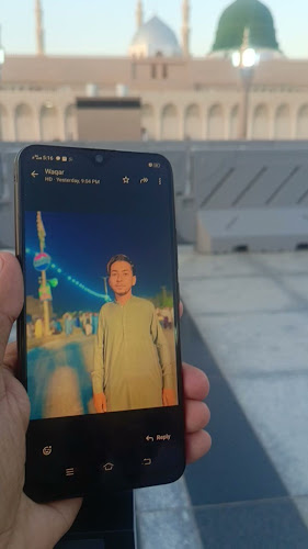 Opinii despre الهرم în المدينة المنورة - الضيافة