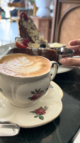 Joe's Bakery - الضيافة