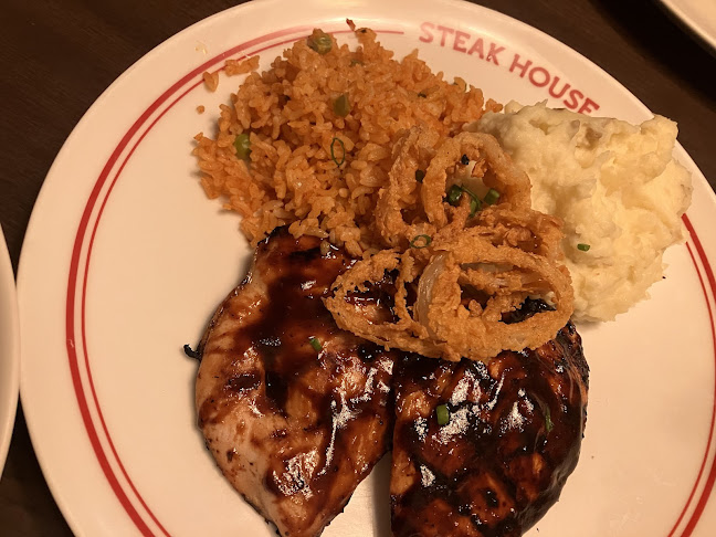 Comentarii opinii despre ستيك هاوس