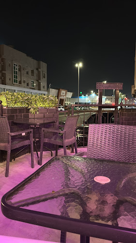 Opinii despre ناروكا كافيه în جدة - الضيافة